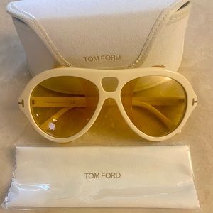 Brand New TOM FORD sunglasses. Retail over $600